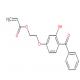 丙烯酸2-(4-苄基-3-羟基苯氧基)乙酯-CAS:16432-81-8