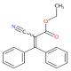 2-氰基-3,3-二苯基丙烯酸乙酯-CAS:5232-99-5