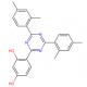 2-(2,4-二羟苯基)-4,6-双(2,4-二甲苯基)-1,3,5-三嗪-CAS:1668-53-7