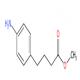 4-(4-氨基苯)丁酸甲酯-CAS:20637-09-6