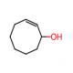 环辛-2-烯醇-CAS:3212-75-7