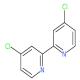 4,4'-二氯-2,2'-联吡啶-CAS:1762-41-0