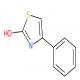 4-苯基噻唑-2(3H)-酮-CAS:3884-31-9