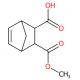 5-降冰片烯-2,3-二羧酸一甲酯-CAS:36897-94-6