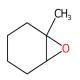 1,2-环氧-1-甲基环己烷-CAS:1713-33-3