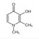 1,2-二甲基-3-羟基-4-吡啶酮-CAS:30652-11-0