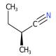(S)-(+)-甲基丁腈-CAS:25570-03-0