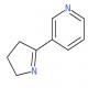 3-(3,4-二氢-2H-吡咯-5-基)吡啶-CAS:532-12-7