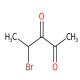 4-溴戊烷-2,3-二酮-CAS:21619-25-0