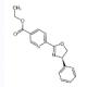 (R)-6-(4-苯基-4,5-二氢噁唑-2-基)烟酸乙酯-CAS:1085431-16-8