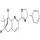 (S)-2-((6R,8R)-7,7-二甲基-5,6,7,8-四氢-6,8-甲桥喹啉-2-基)-4-苯基-4,5-二氢噁唑-CAS:1027754-31-9