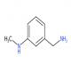 3-(氨甲基)-N-甲基苯胺-CAS:768343-60-8