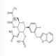 (1S)-1,5-脱水-1-c-[3-(苯并[b]噻吩-2-基甲基)-4-氟苯基]-d-山梨糖醇 2,3,4,6-四乙酸酯-CAS:1034305-21-9