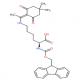 N-Fmoc-N’-[1-(4,4-二甲基-2,6-二氧代环己亚基)乙基]-L-赖氨酸-CAS:150629-67-7
