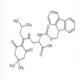 (S)-2-((((9H-芴-9-基)甲氧基)羰基)氨基)-3- ((1-(4,4-二甲基-2,6-二氧代环己基)-3-甲基丁基)氨基 )丙酸-CAS:607366-20-1
