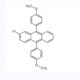 2-氯-9,10-双(4-甲氧基苯基)蒽-CAS:110904-87-5
