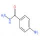 对氨基苯甲酰肼-CAS:5351-17-7