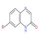 7-溴-2(1H)-喹喔啉酮-CAS:82031-32-1
