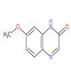 7-甲氧基喹喔啉-2(1H)-酮-CAS:55687-30-4