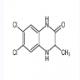 6,7-二氯-3-甲基-3,4-二氢喹喔啉-2(1H)-酮-CAS:73148-15-9