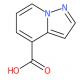吡唑并[1,5-a]吡啶-4-羧酸-CAS:55899-41-7