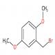 2,5-二甲氧基苄基溴-CAS:60732-17-4
