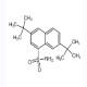 3,7-二叔丁基萘-1-磺酰胺-CAS:109688-05-3