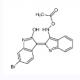 6-溴靛玉红-3'-丙酮肟-CAS:667463-85-6