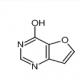 呋喃并[3,2-d]嘧啶-4(3H)-酮-CAS:655255-08-6