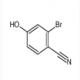 2-溴-4-羟基苄腈-CAS:82380-17-4