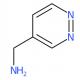 哒嗪-4-基甲胺-CAS:519020-42-9