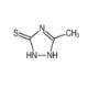 3-巯基-5-甲基-1,2,4-三氮唑-CAS:7271-44-5