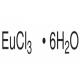氯化铕(III) 六水合物-CAS:13759-92-7