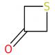 3-硫杂环丁酮-CAS:22131-92-6