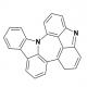 4H-氮杂卓[2,3,4,5-DEF:6,7,1-J'K']双咔唑-CAS:1801421-10-2