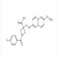 1-(4-氟苯甲酰基)-3-(((6-甲氧基萘-2-基)氧基)甲基)氮杂环丁烷-3-羧酸-CAS:1078166-57-0