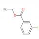 3-氟苯甲酸乙酯-CAS:451-02-5