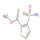噻吩磺胺(3-磺酰氨基-2-噻吩)-CAS:59337-93-8