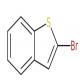 2-溴苯并噻吩-CAS:5394-13-8