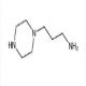 N-(3-氨基丙基)哌嗪-CAS:34885-02-4