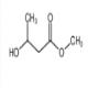 3-羟基丁酸甲酯-CAS:1487-49-6