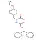 N-芴甲氧羰基-N’-叔丁氧羰基-L-2,3-二氨基丙酸-CAS:162502-65-0