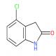 4-氯-2-氧化吲哚-CAS:20870-77-3