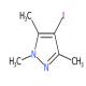 4-碘-1,3,5-三甲基-1H-吡唑-CAS:51660-65-2