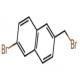 2-溴-6-(溴甲基)萘-CAS:305798-02-1
