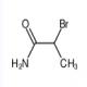 2-溴丙酰胺-CAS:5875-25-2
