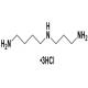 N1-(3-氨丙基)丁烷-1,4-二胺三盐酸盐-CAS:334-50-9