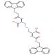 Fmoc-L-胱氨酸-CAS:135273-01-7