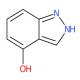4-羟基-1H-吲唑-CAS:81382-45-8