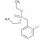 2-氟苄基膦酸二乙酯-CAS:63909-54-6